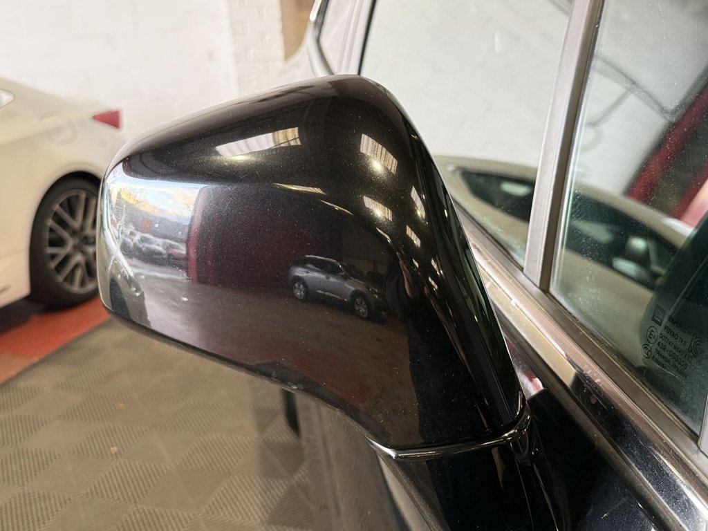 Used Vauxhall Mokka X 2017 for sale - 76527189: Photo 24