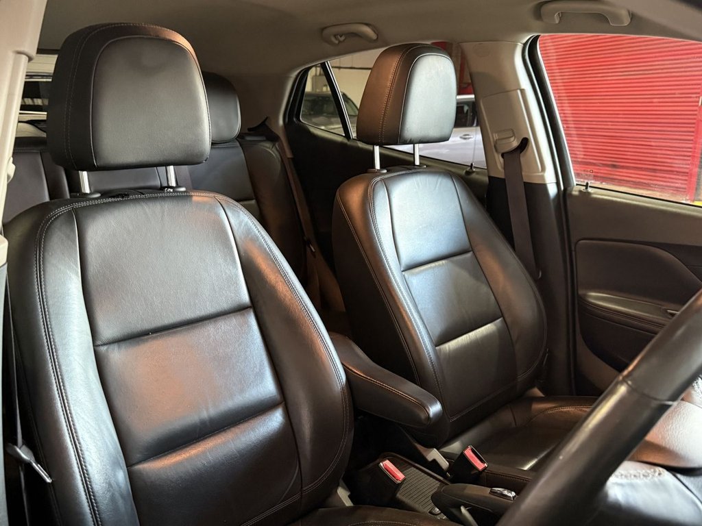 Used Vauxhall Mokka X 2017 for sale - 76527189: Photo 28