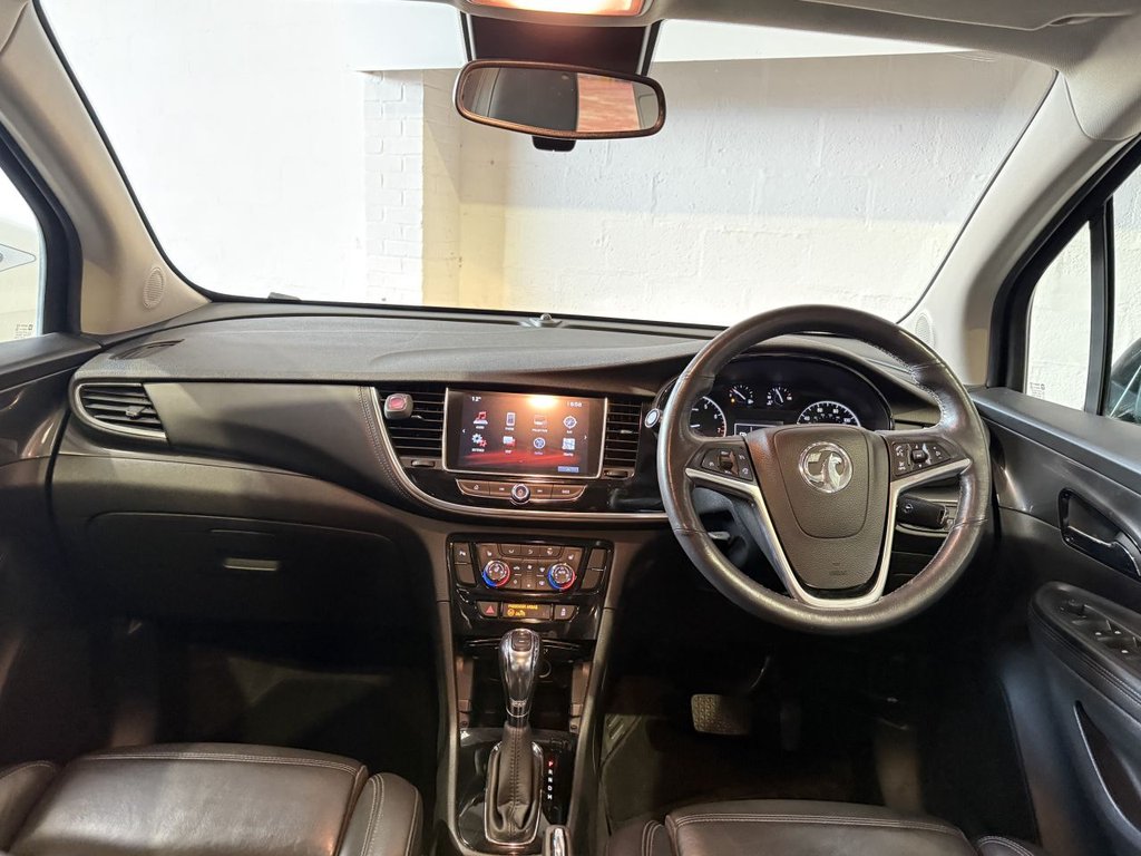 Used Vauxhall Mokka X 2017 for sale - 76527189: Photo 30
