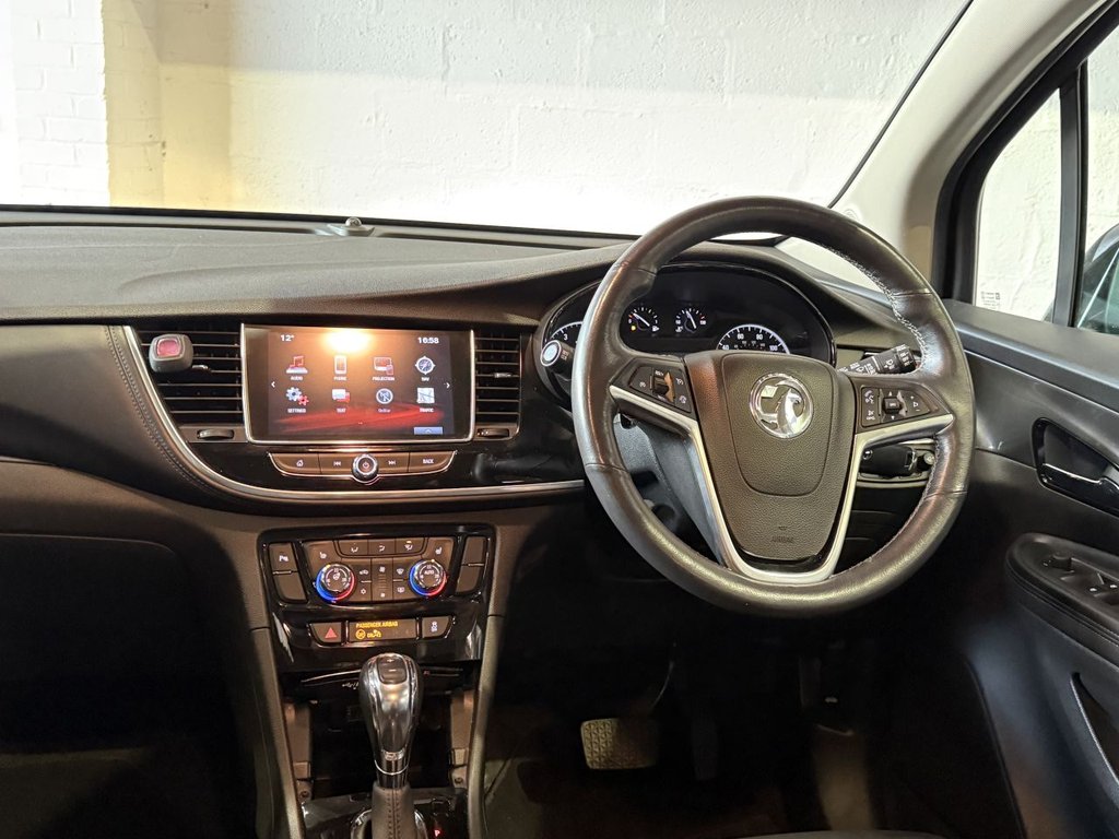 Used Vauxhall Mokka X 2017 for sale - 76527189: Photo 31