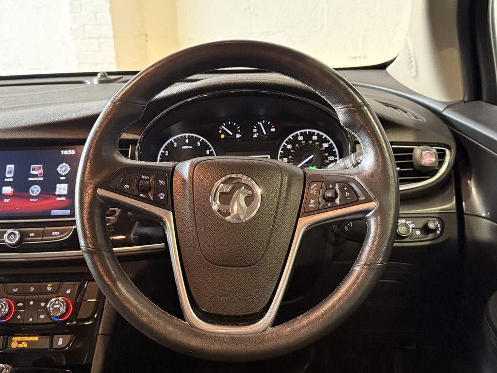 Used Vauxhall Mokka X 2017 for sale - 76527189: Photo 32