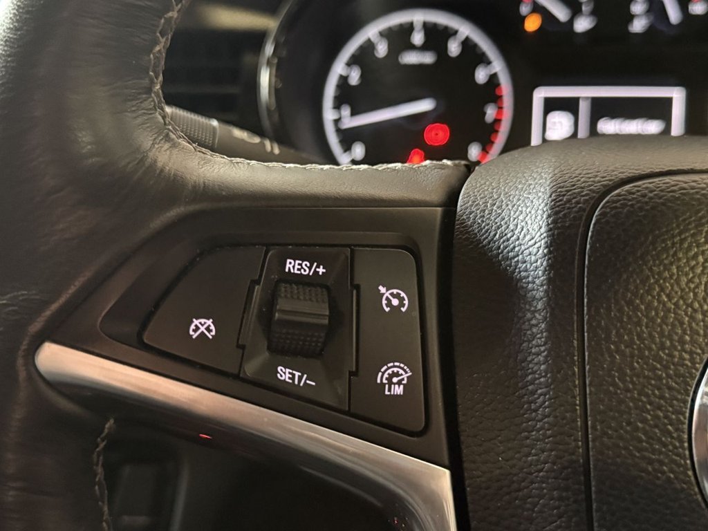 Used Vauxhall Mokka X 2017 for sale - 76527189: Photo 33