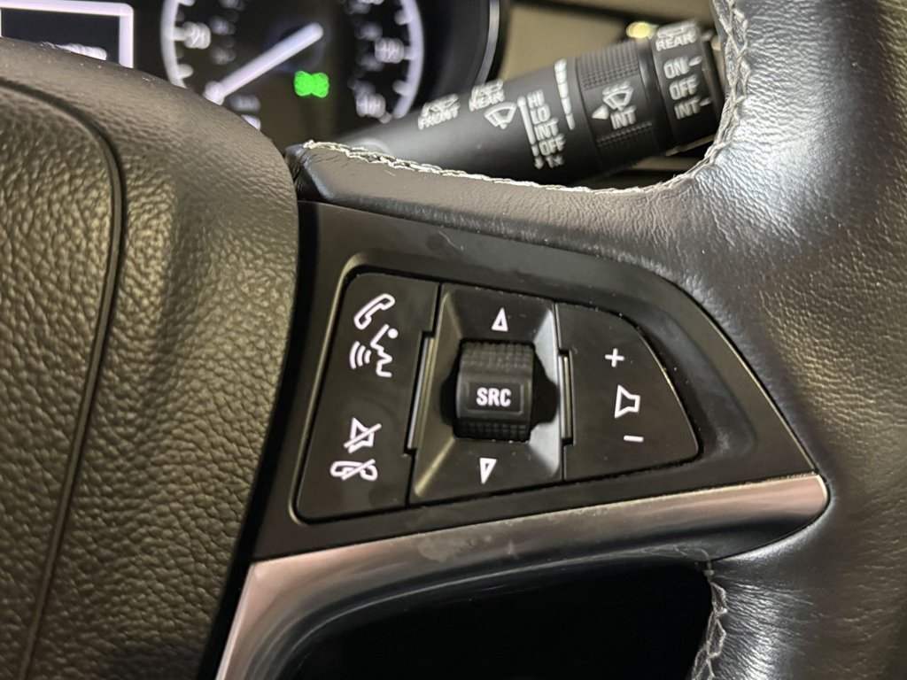 Used Vauxhall Mokka X 2017 for sale - 76527189: Photo 35