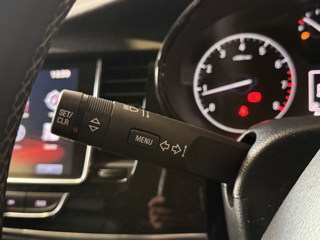 Used Vauxhall Mokka X 2017 for sale - 76527189: Photo 36