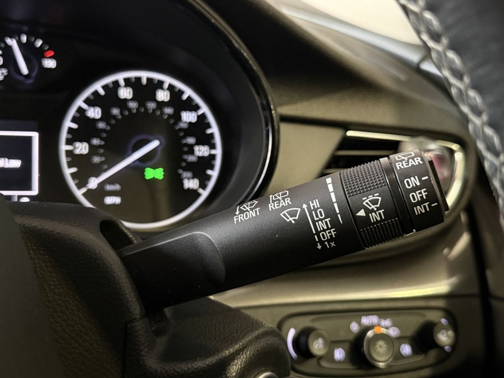 Used Vauxhall Mokka X 2017 for sale - 76527189: Photo 37