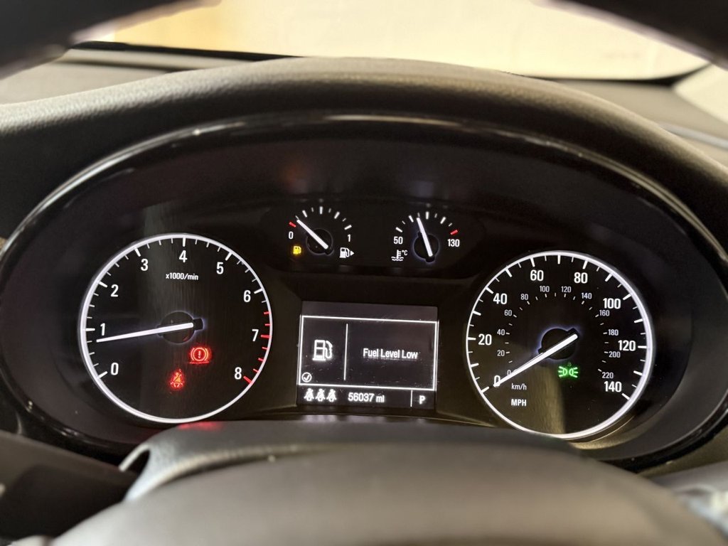 Used Vauxhall Mokka X 2017 for sale - 76527189: Photo 38