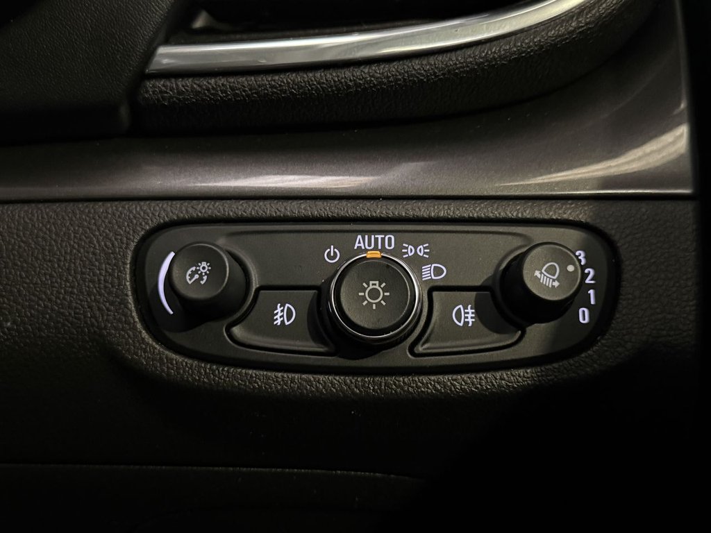 Used Vauxhall Mokka X 2017 for sale - 76527189: Photo 39