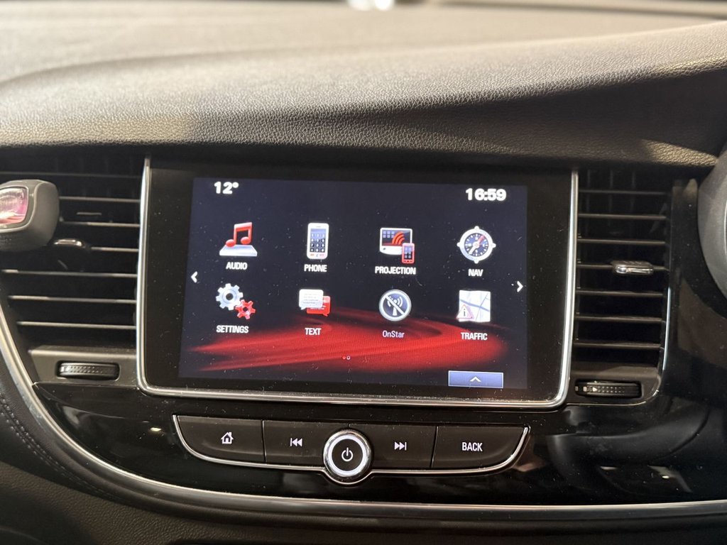 Used Vauxhall Mokka X 2017 for sale - 76527189: Photo 42