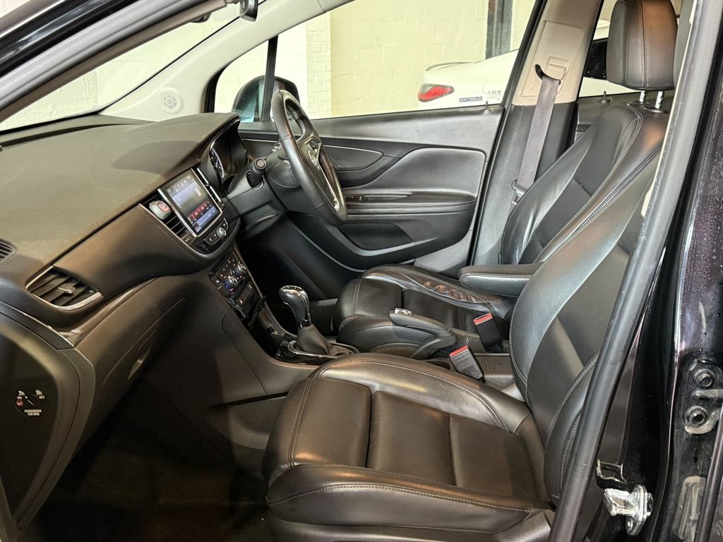 Used Vauxhall Mokka X 2017 for sale - 76527189: Photo 45