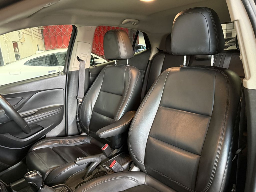 Used Vauxhall Mokka X 2017 for sale - 76527189: Photo 46