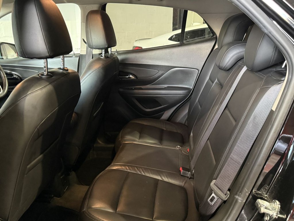 Used Vauxhall Mokka X 2017 for sale - 76527189: Photo 49