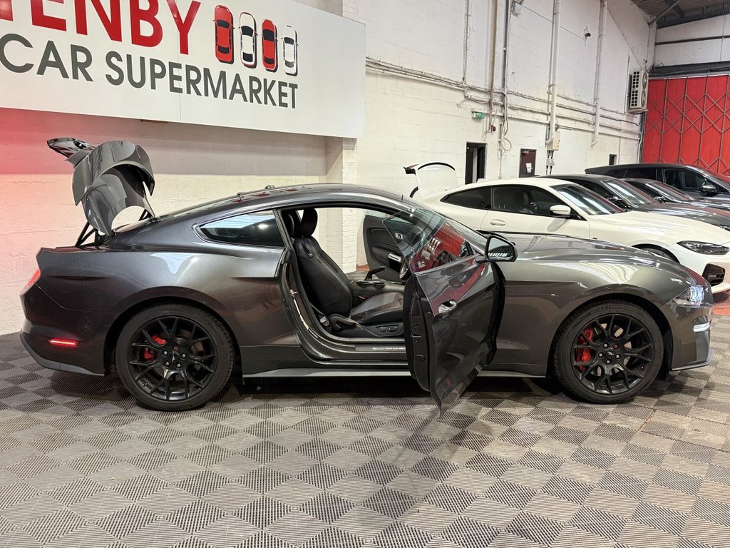 Used Ford Mustang 2018 for sale - 77547438: Photo 13