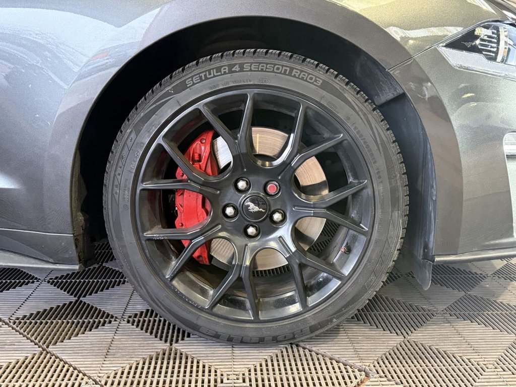 Used Ford Mustang 2018 for sale - 77547438: Photo 17