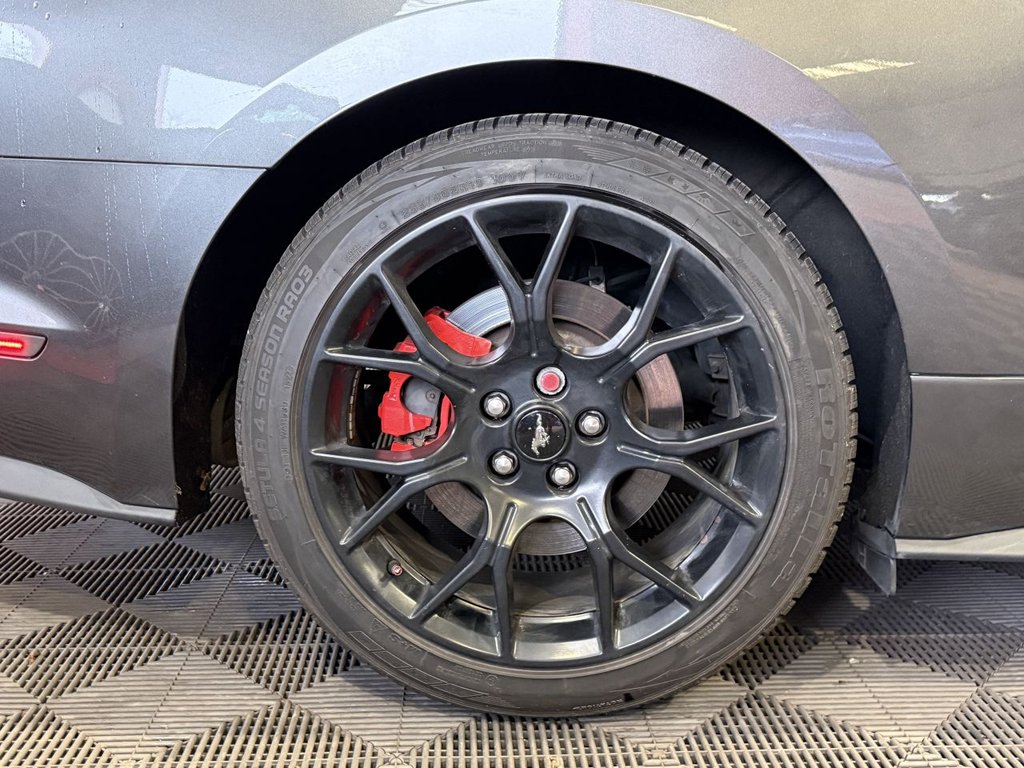 Used Ford Mustang 2018 for sale - 77547438: Photo 18