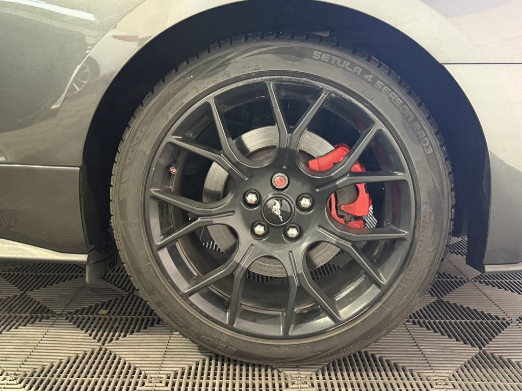 Used Ford Mustang 2018 for sale - 77547438: Photo 19