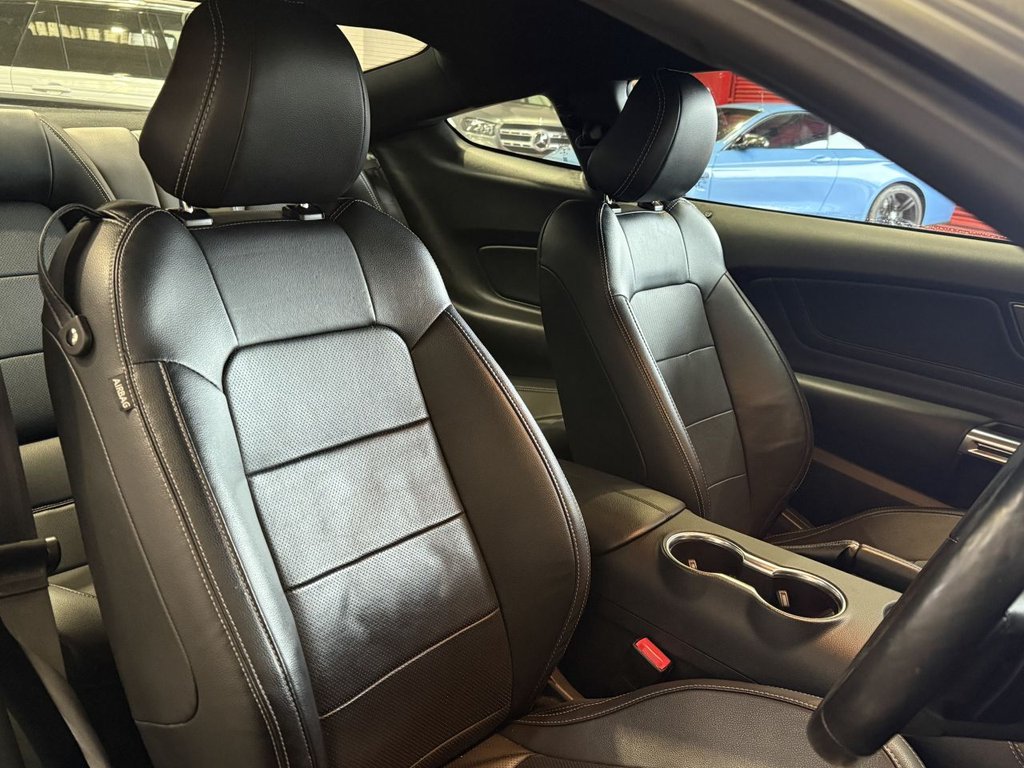 Used Ford Mustang 2018 for sale - 77547438: Photo 29