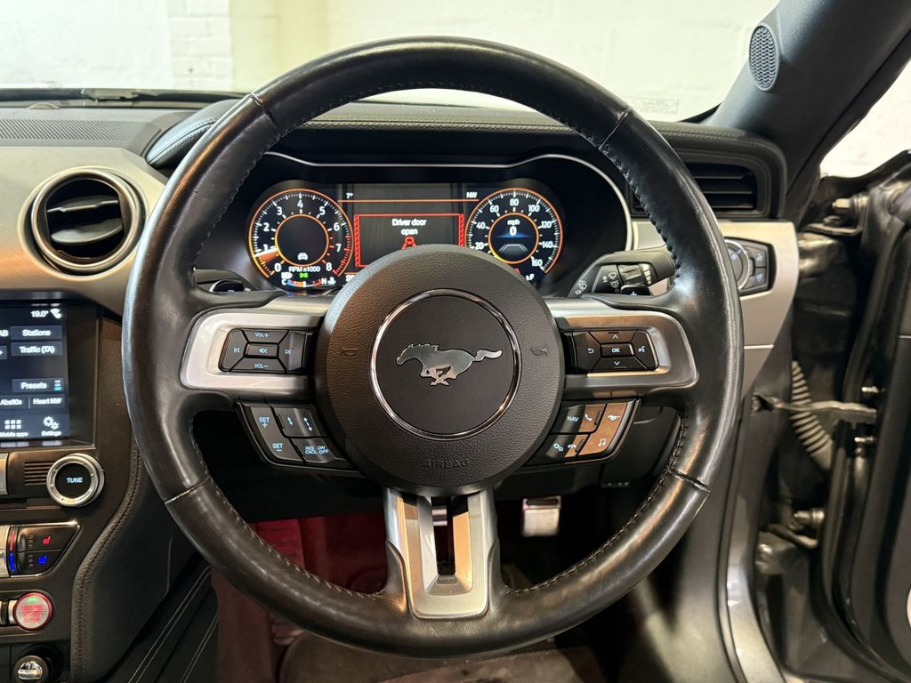 Used Ford Mustang 2018 for sale - 77547438: Photo 32