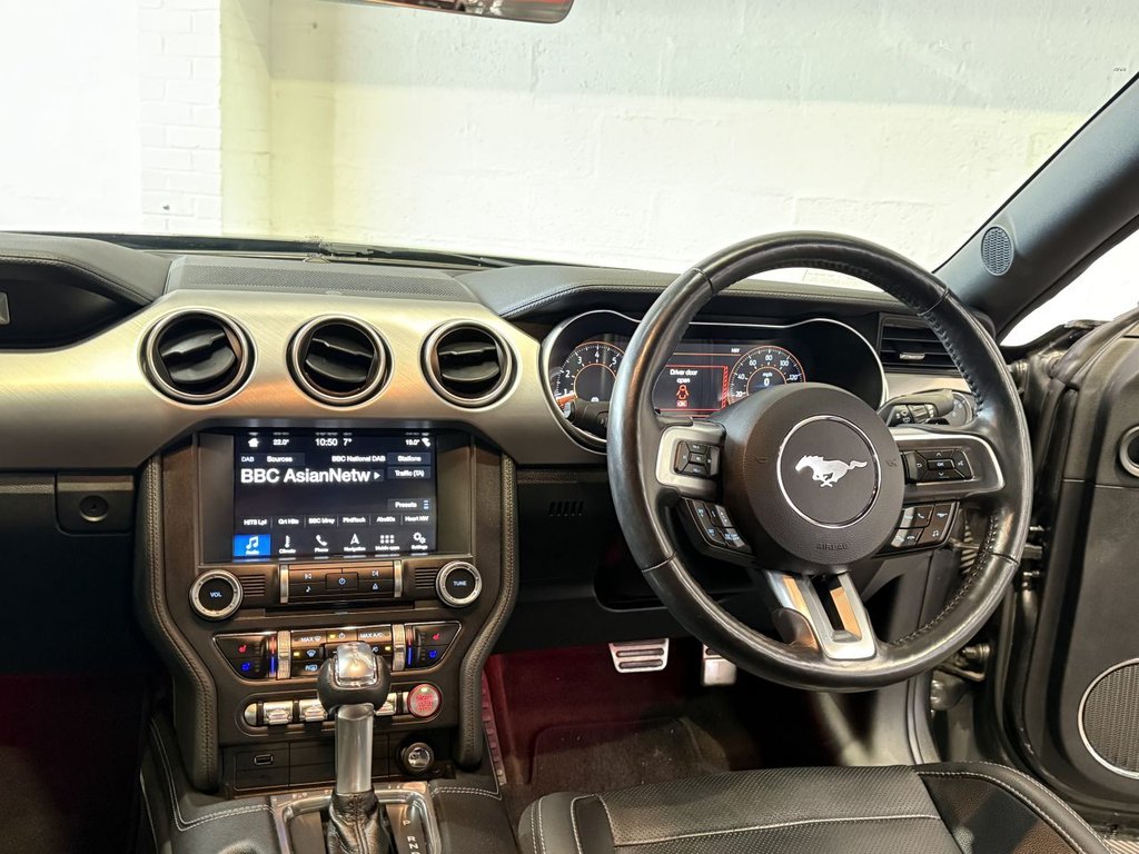 Used Ford Mustang 2018 for sale - 77547438: Photo 33