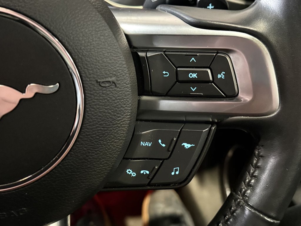 Used Ford Mustang 2018 for sale - 77547438: Photo 36