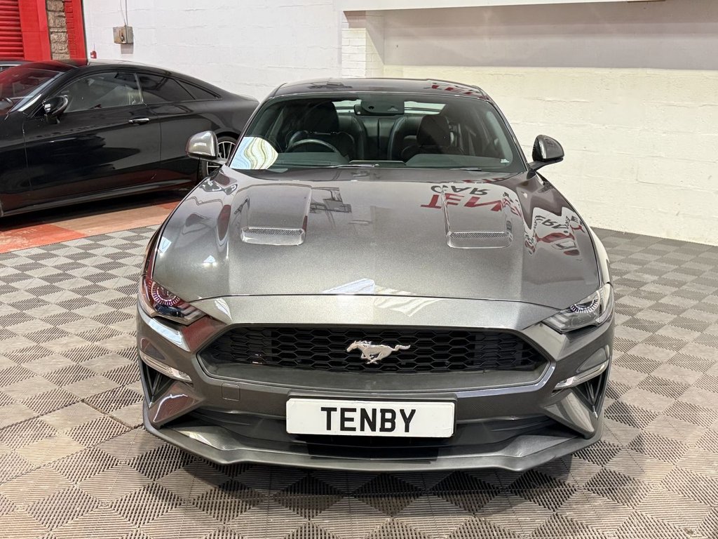 Used Ford Mustang 2018 for sale - 77547438: Photo 4