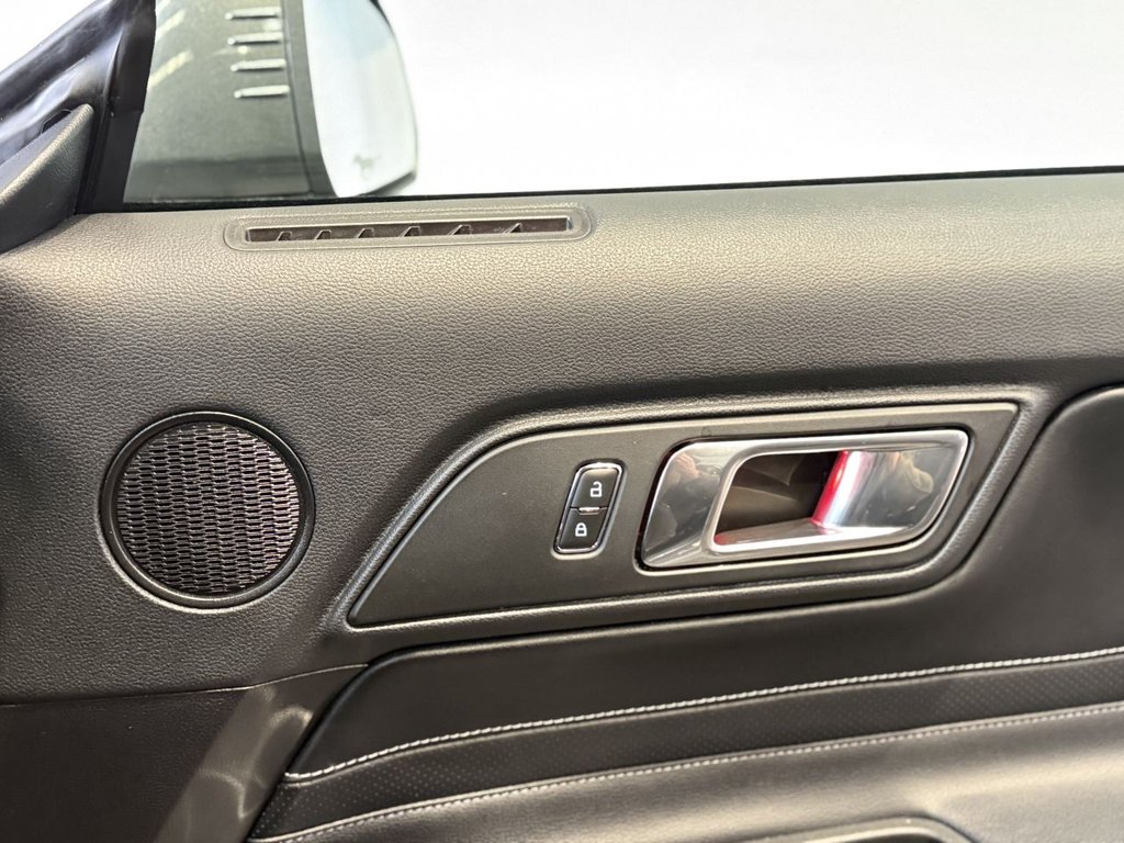 Used Ford Mustang 2018 for sale - 77547438: Photo 45