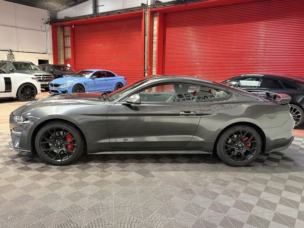 Used Ford Mustang 2018 for sale - 77547438: Photo 5