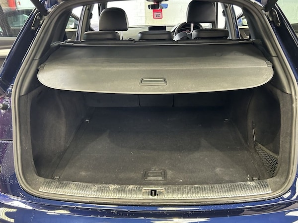 Used Audi Q5 2018 for sale - 75253971: Photo 17