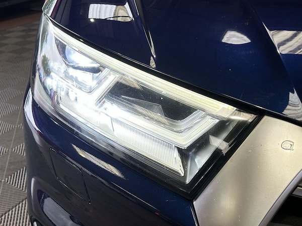 Used Audi Q5 2018 for sale - 75253971: Photo 19