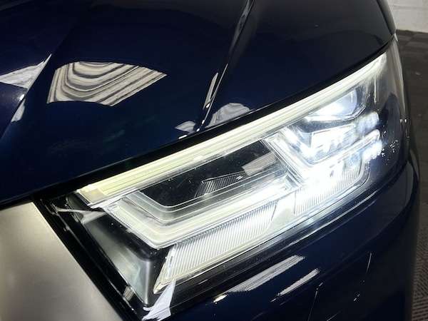 Used Audi Q5 2018 for sale - 75253971: Photo 20