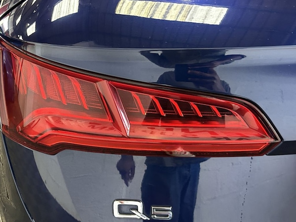 Used Audi Q5 2018 for sale - 75253971: Photo 24