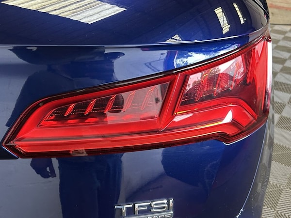 Used Audi Q5 2018 for sale - 75253971: Photo 25