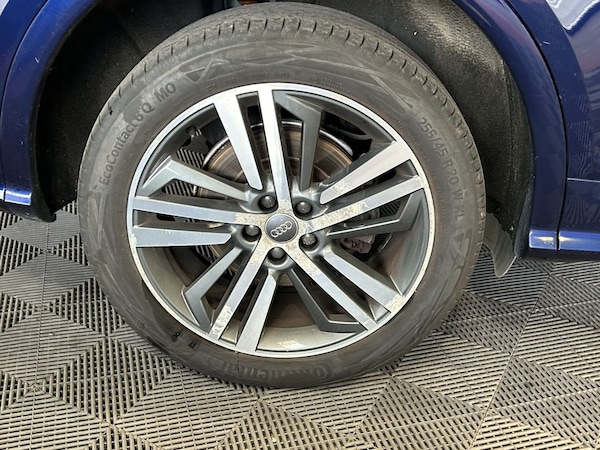 Used Audi Q5 2018 for sale - 75253971: Photo 27