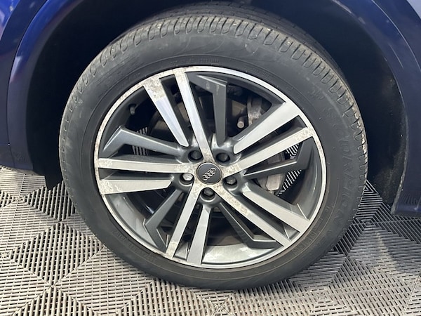 Used Audi Q5 2018 for sale - 75253971: Photo 28