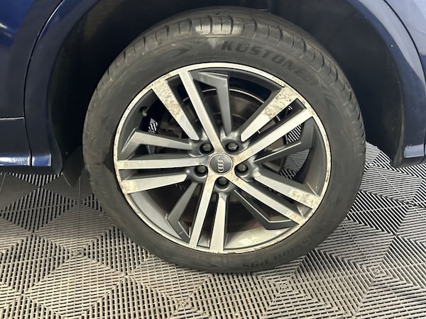 Used Audi Q5 2018 for sale - 75253971: Photo 29
