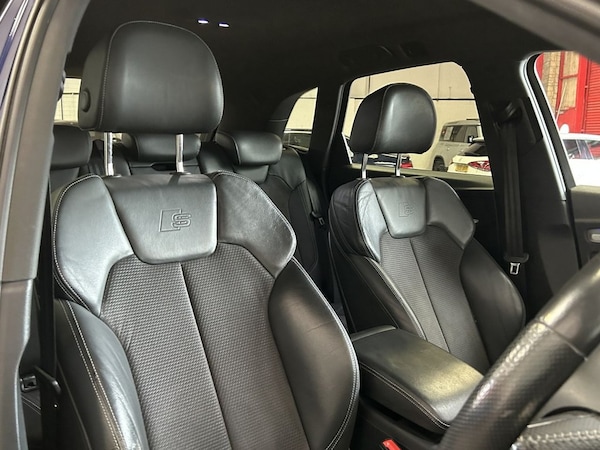 Used Audi Q5 2018 for sale - 75253971: Photo 32