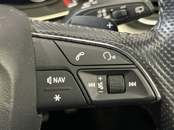 Used Audi Q5 2018 for sale - 75253971: Photo 36