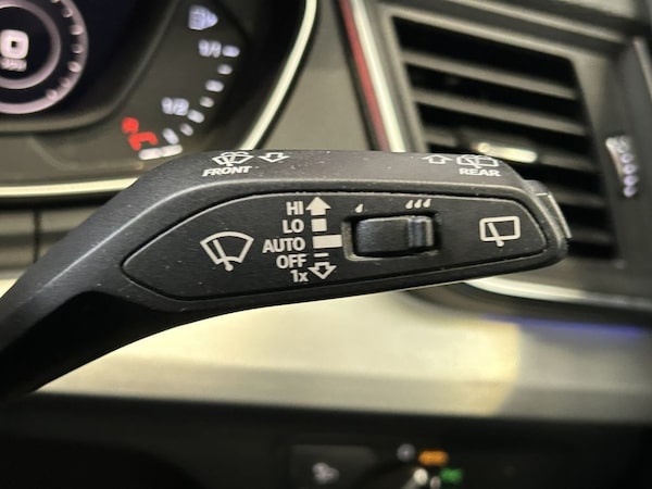 Used Audi Q5 2018 for sale - 75253971: Photo 41