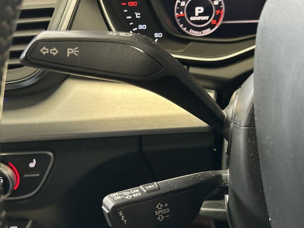 Used Audi Q5 2018 for sale - 75253971: Photo 42