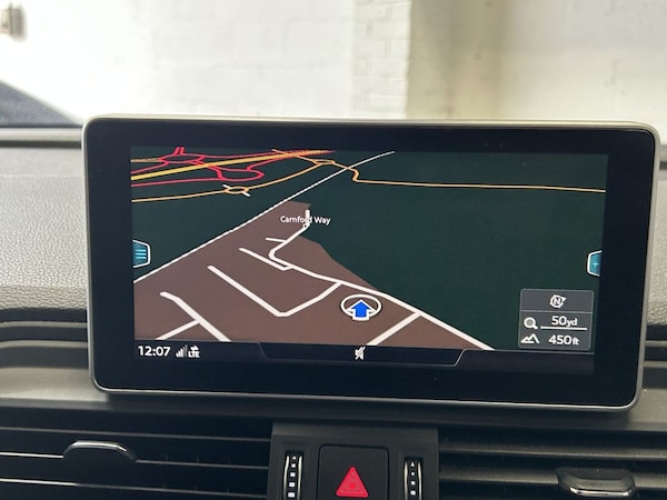 Used Audi Q5 2018 for sale - 75253971: Photo 45