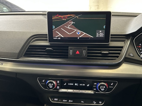 Used Audi Q5 2018 for sale - 75253971: Photo 46