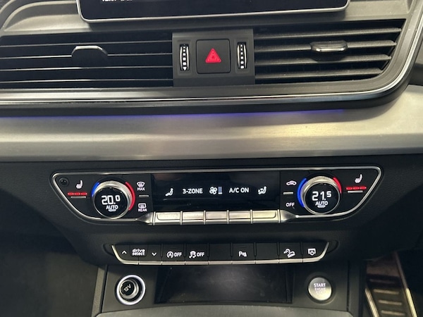 Used Audi Q5 2018 for sale - 75253971: Photo 47