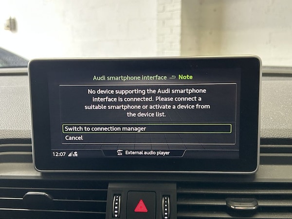 Used Audi Q5 2018 for sale - 75253971: Photo 49