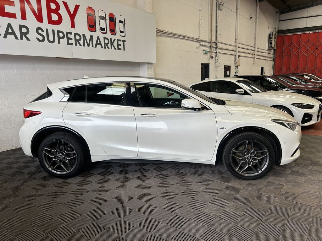 Used Infiniti Q30 2016 for sale - 77621364: Photo 11