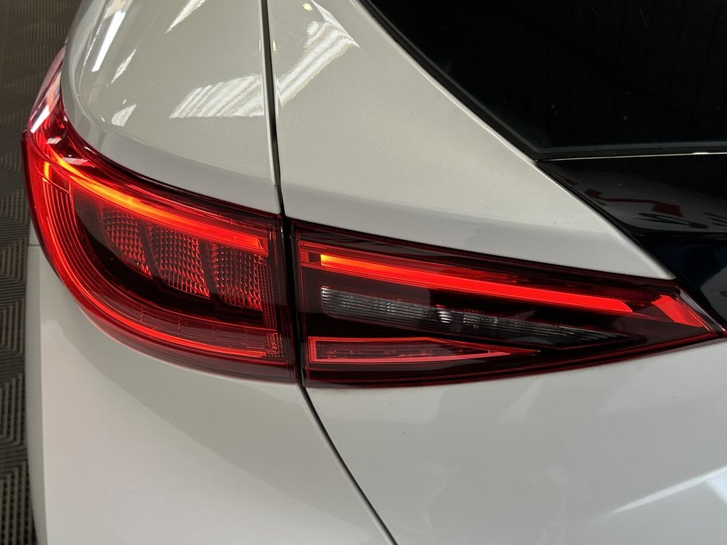 Used Infiniti Q30 2016 for sale - 77621364: Photo 20