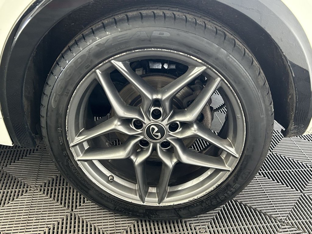 Used Infiniti Q30 2016 for sale - 77621364: Photo 22