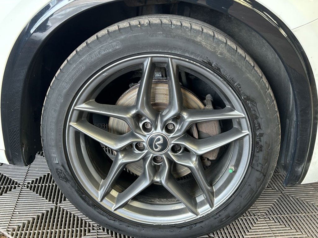 Used Infiniti Q30 2016 for sale - 77621364: Photo 24