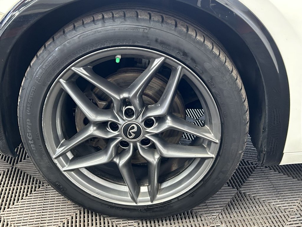 Used Infiniti Q30 2016 for sale - 77621364: Photo 25