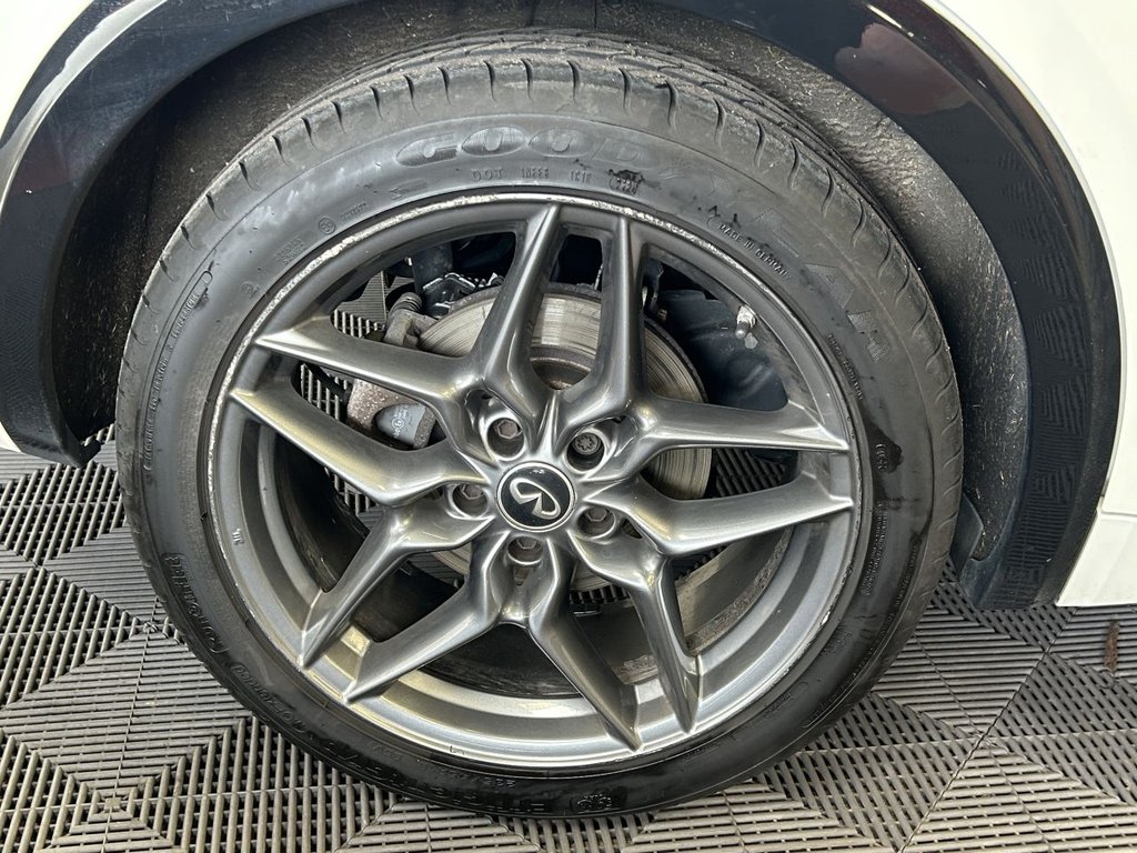 Used Infiniti Q30 2016 for sale - 77621364: Photo 26