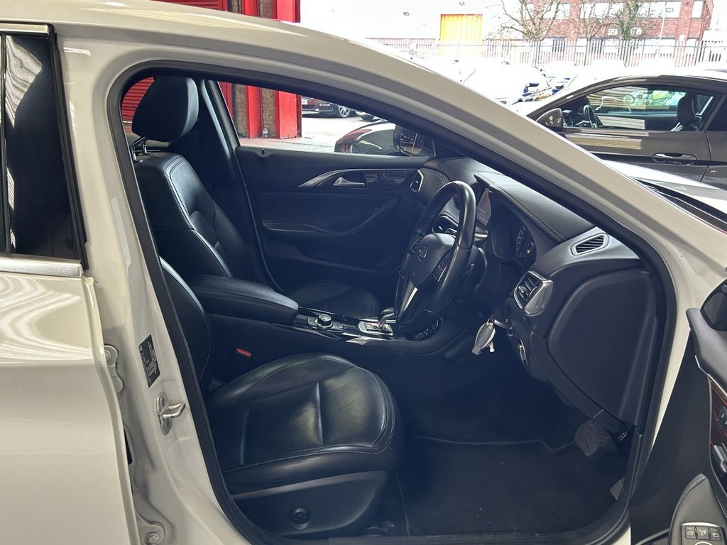 Used Infiniti Q30 2016 for sale - 77621364: Photo 27