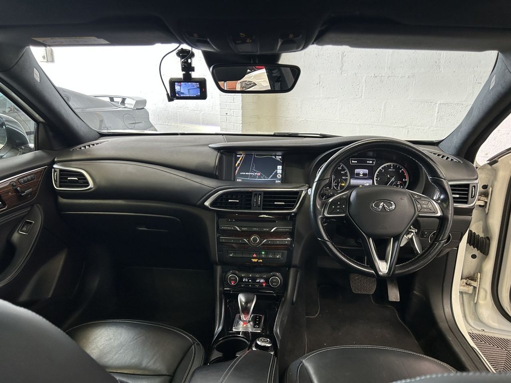 Used Infiniti Q30 2016 for sale - 77621364: Photo 28